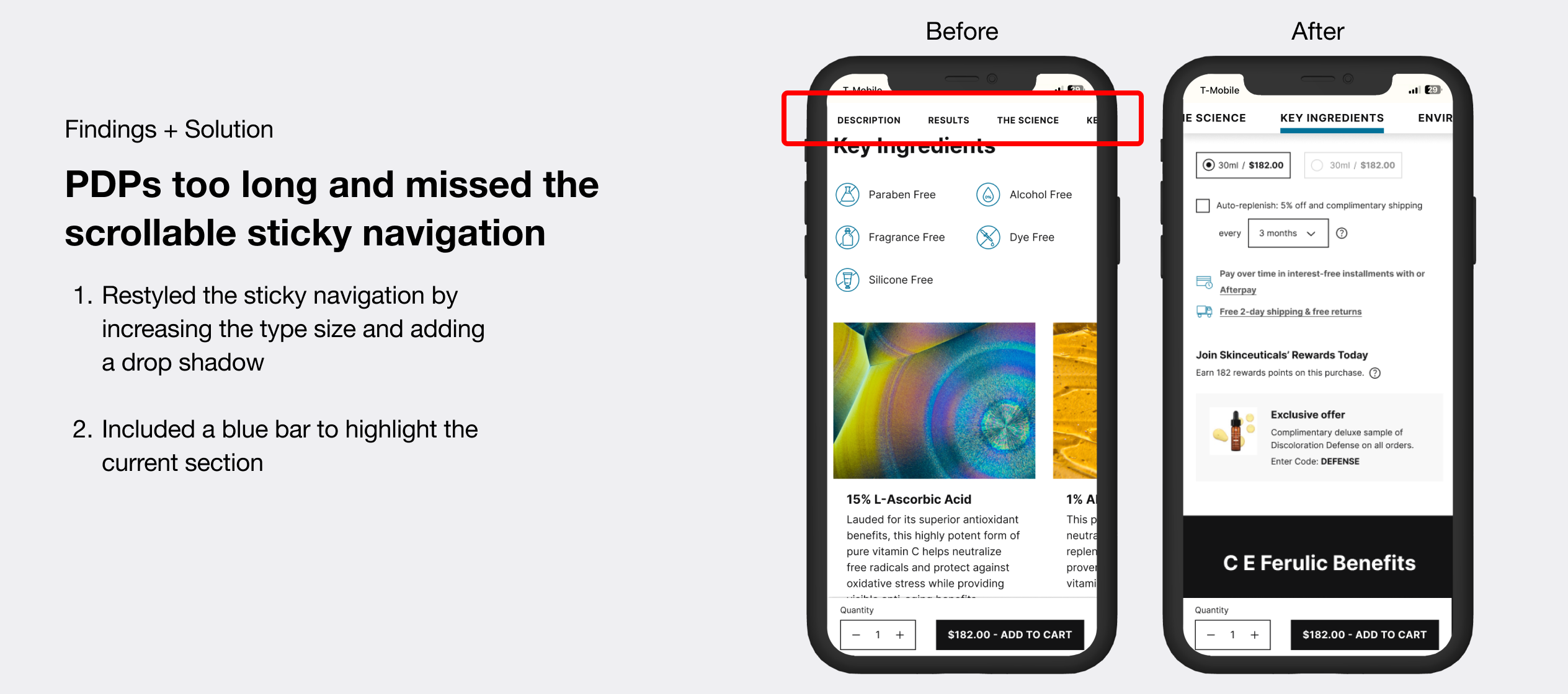 SkinC UsabilityTest